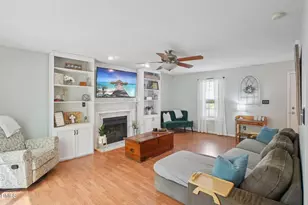 124 St Johns St, Knightdale, NC 27545 - Photo 7