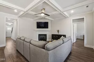 2901 High Plains Dr, Fuquay Varina, NC 27526 - Photo 17