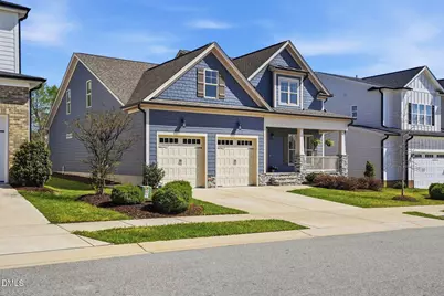 2901 High Plains Drive, Fuquay Varina, NC 27526 - Photo 3