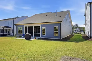 2901 High Plains Dr, Fuquay Varina, NC 27526 - Photo 33