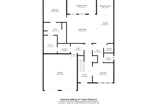 2901 High Plains Dr, Fuquay Varina, NC 27526 - Photo 37