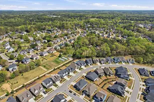 2901 High Plains Dr, Fuquay Varina, NC 27526 - Photo 5