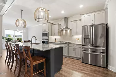 2901 High Plains Drive, Fuquay Varina, NC 27526 - Photo 13