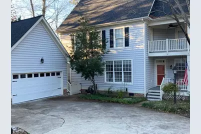 110 Park Oaks Court, Cary, NC 27519 - Photo 1