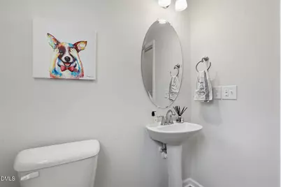 337 Kineton Woods Way, Garner, NC 27529 - Photo 23