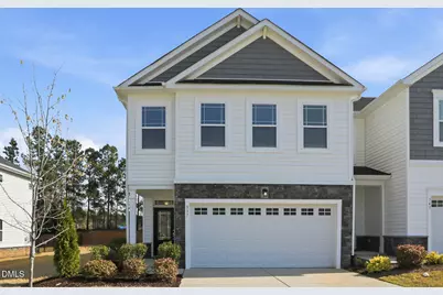 337 Kineton Woods Way, Garner, NC 27529 - Photo 1