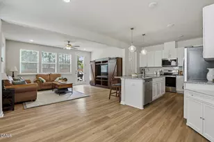 337 Kineton Woods Way, Garner, NC 27529 - Photo 7