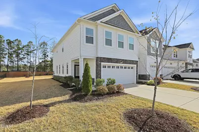 337 Kineton Woods Way, Garner, NC 27529 - Photo 3