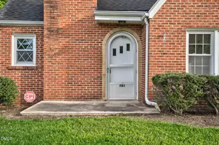 701 E Nash St, Nashville, NC 27856 - Photo 3