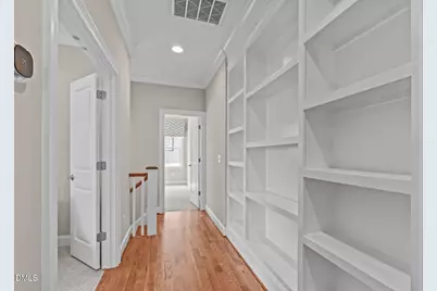 3034 Lewis Farm Road, Raleigh, NC 27607 - Photo 25