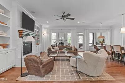 3034 Lewis Farm Road, Raleigh, NC 27607 - Photo 7