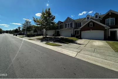 1204 Corwith Drive, Morrisville, NC 27560 - Photo 31