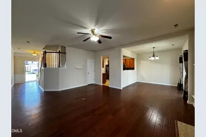 1204 Corwith Drive, Morrisville, NC 27560 - Photo 5