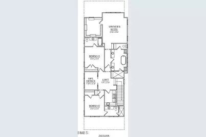 3004 Ruffin Street, Raleigh, NC 27607 - Photo 5