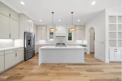 3004 Ruffin Street, Raleigh, NC 27607 - Photo 5