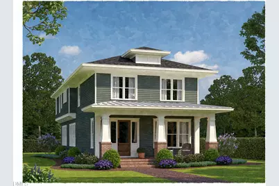 3004 Ruffin Street, Raleigh, NC 27607 - Photo 1