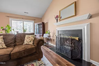 5209 Fieldwood Court, Raleigh, NC 27616 - Photo 5