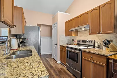 5209 Fieldwood Court, Raleigh, NC 27616 - Photo 9