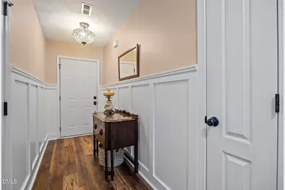 5209 Fieldwood Court, Raleigh, NC 27616 - Photo 3