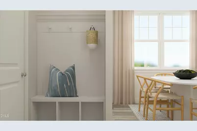 416 Rolling Pasture Way, Knightdale, NC 27545 - Photo 9