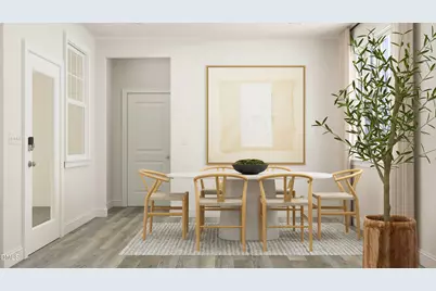 416 Rolling Pasture Way, Knightdale, NC 27545 - Photo 7