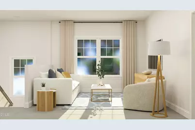 416 Rolling Pasture Way, Knightdale, NC 27545 - Photo 17