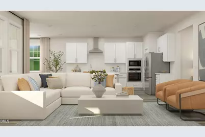 416 Rolling Pasture Way, Knightdale, NC 27545 - Photo 5