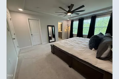 4927 Arkose Drive, Raleigh, NC 27610 - Photo 21