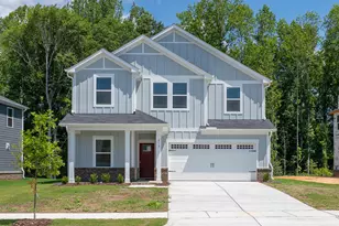 412 Southland Dr, Zebulon, NC 27597 - Photo 1