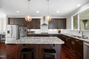 105 Costin Ct, Durham, NC 27713 - Photo 5