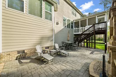 105 Costin Court, Durham, NC 27713 - Photo 35