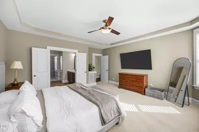 105 Costin Court, Durham, NC 27713 - Photo 21