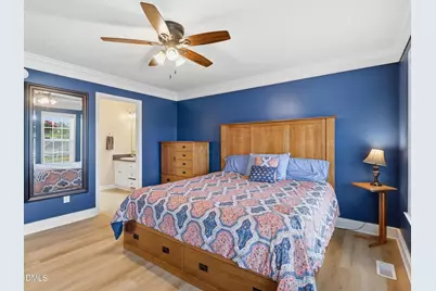 20 Blairwood Drive, Fuquay Varina, NC 27526 - Photo 13