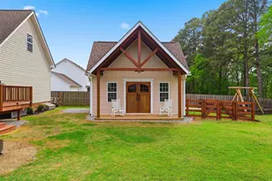 20 Blairwood Dr, Fuquay Varina, NC 27526 - Photo 25