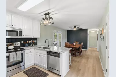 20 Blairwood Drive, Fuquay Varina, NC 27526 - Photo 7