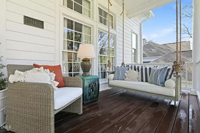 202 Sir Walker Lane, Cary, NC 27519 - Photo 3