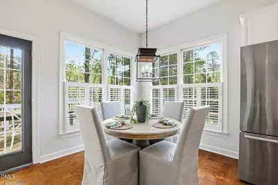 202 Sir Walker Lane, Cary, NC 27519 - Photo 19