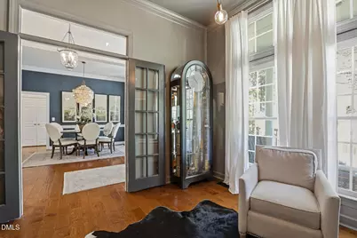 202 Sir Walker Lane, Cary, NC 27519 - Photo 7