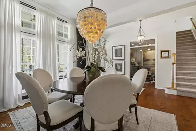 202 Sir Walker Lane, Cary, NC 27519 - Photo 9