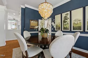 202 Sir Walker Ln, Cary, NC 27519 - Photo 11