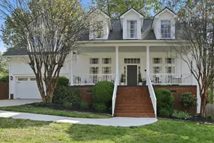 202 Sir Walker Ln, Cary, NC 27519 - Photo 1