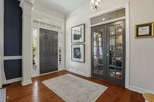 202 Sir Walker Ln, Cary, NC 27519 - Photo 5