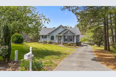 2741 Dillon Court, Creedmoor, NC 27522 - Photo 3