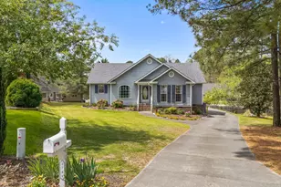 2741 Dillon Ct, Creedmoor, NC 27522 - Photo 3