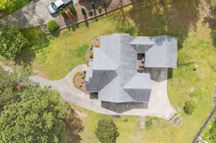 2741 Dillon Ct, Creedmoor, NC 27522 - Photo 11