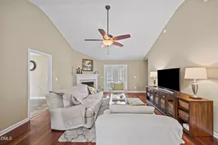 2741 Dillon Ct, Creedmoor, NC 27522 - Photo 27