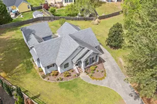 2741 Dillon Ct, Creedmoor, NC 27522 - Photo 13