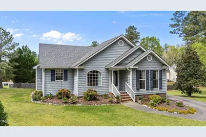 2741 Dillon Court, Creedmoor, NC 27522 - Photo 5