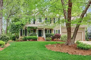 209 Piperwood Dr, Cary, NC 27518 - Photo 3