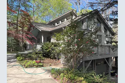 5321 Taproot Lane, Durham, NC 27705 - Photo 1